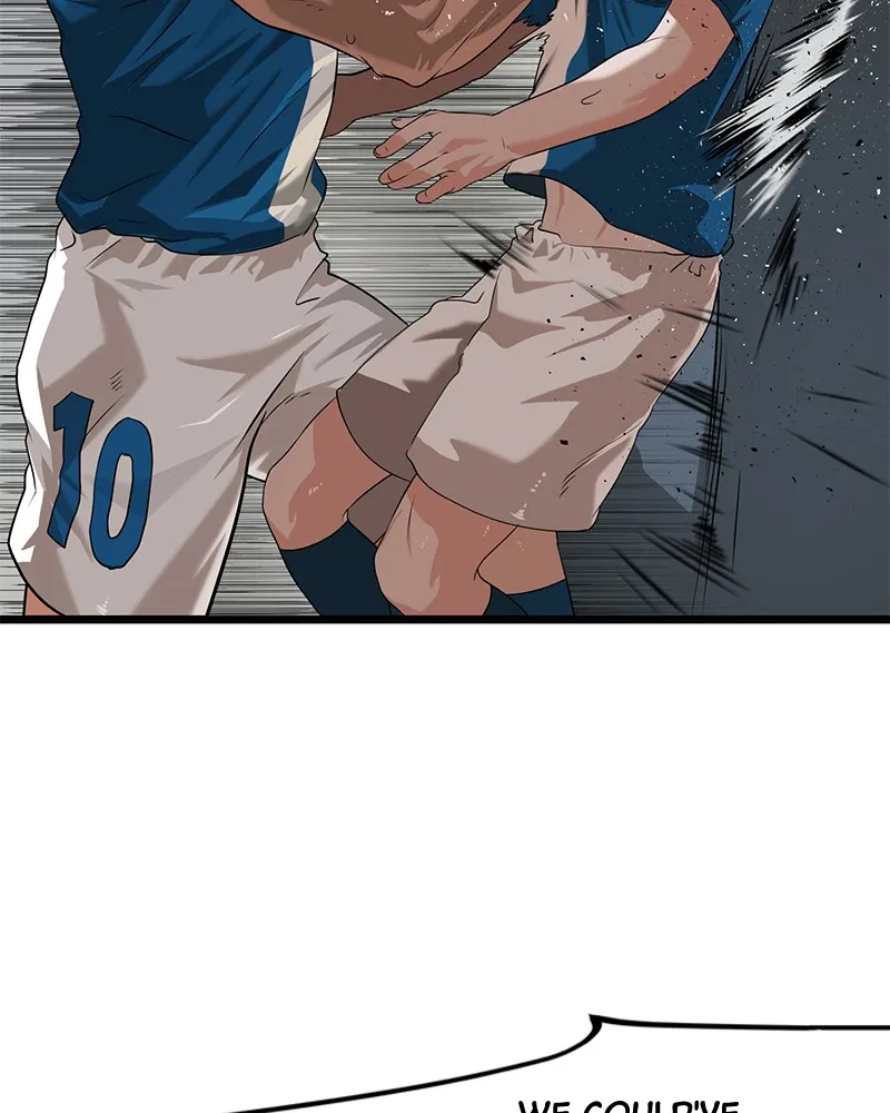 Infinity Chapter 1 page 49 - 