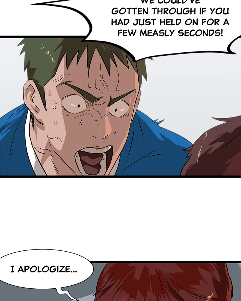 Infinity Chapter 1 page 50 - 