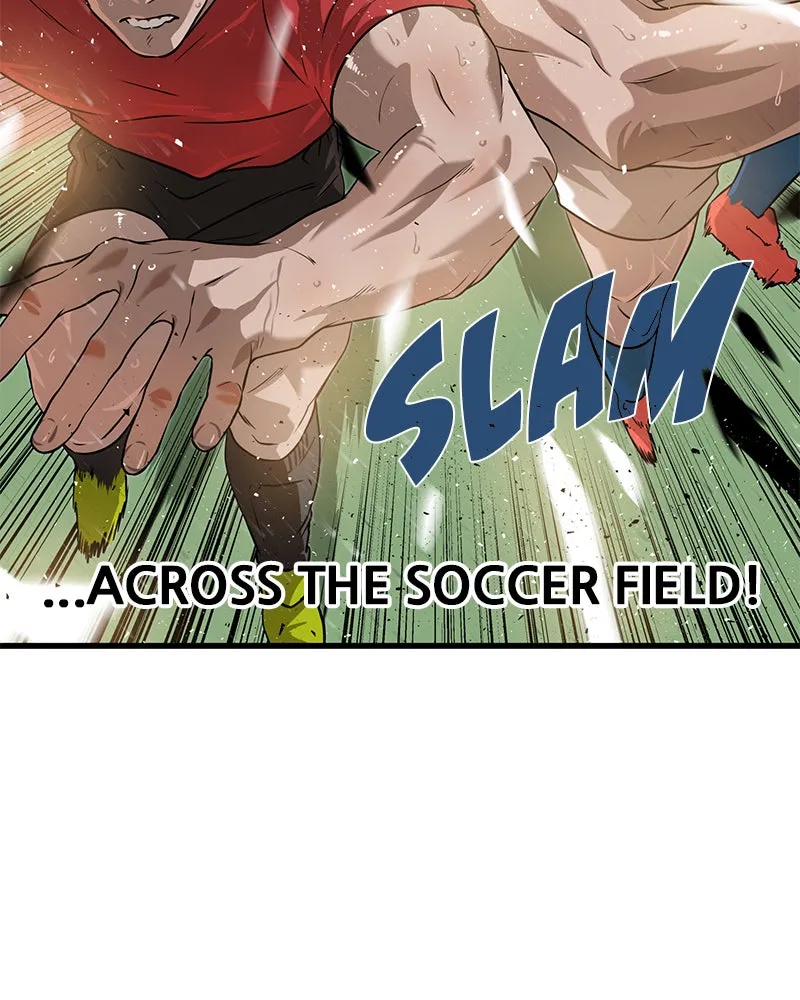 Infinity Chapter 1 page 6 - 