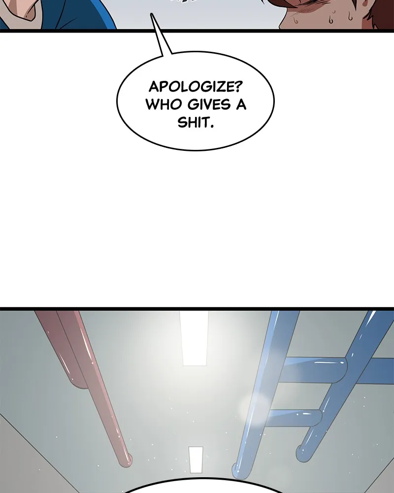 Infinity Chapter 1 page 52 - 