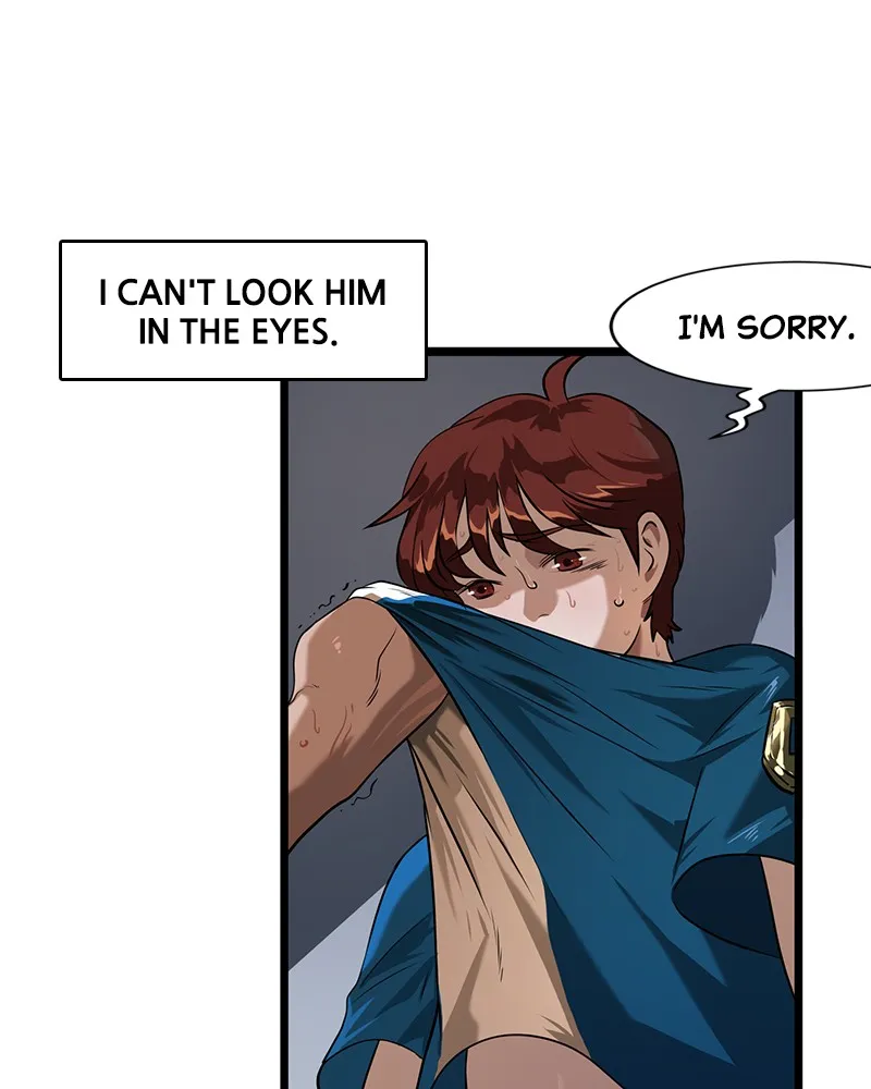 Infinity Chapter 1 page 55 - 