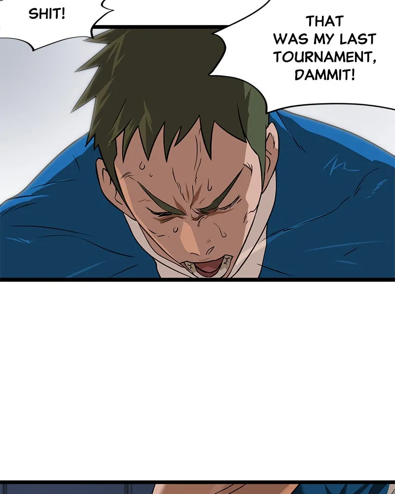 Infinity Chapter 1 page 57 - 