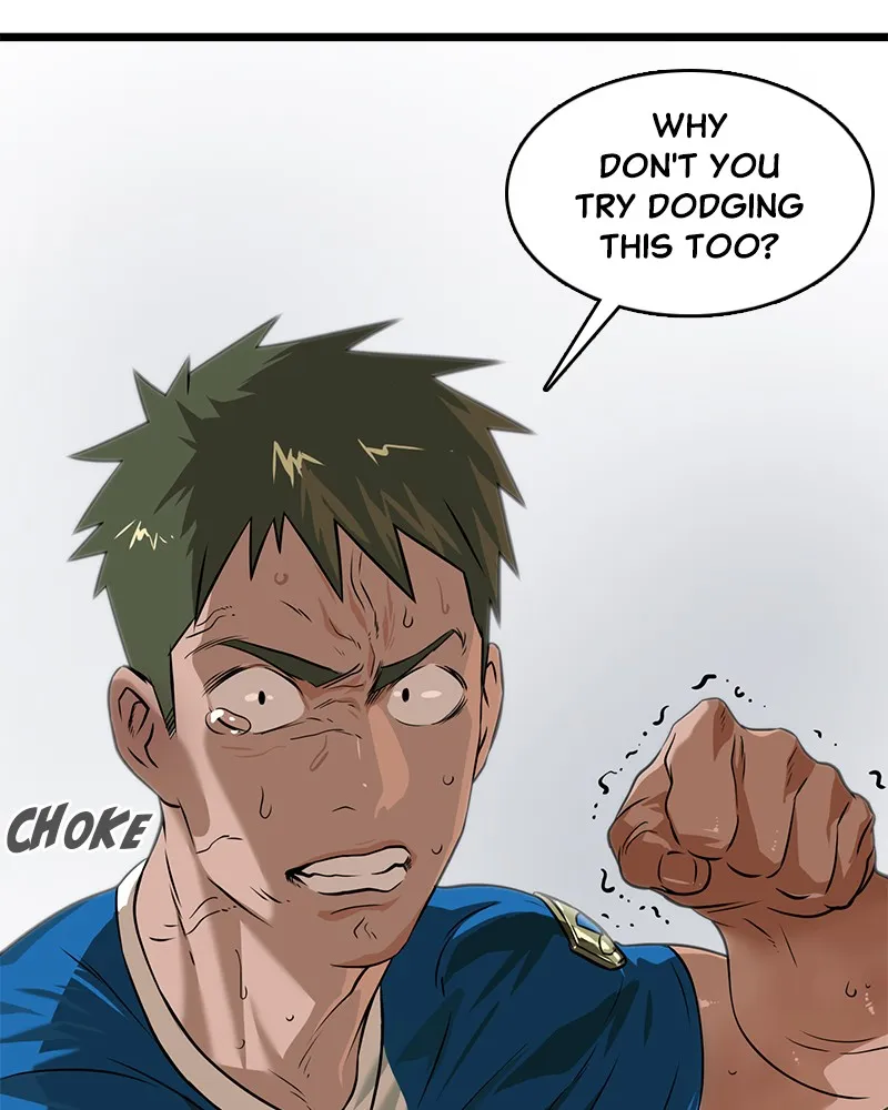 Infinity Chapter 1 page 59 - 