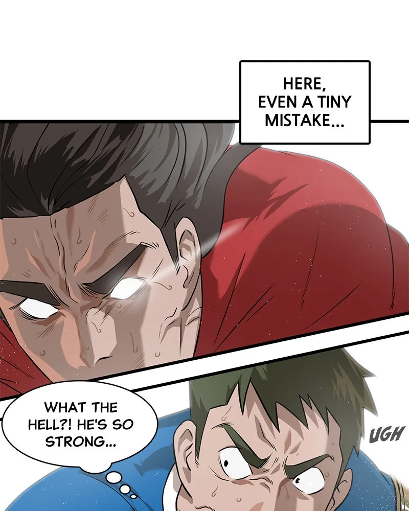 Infinity Chapter 1 page 7 - 