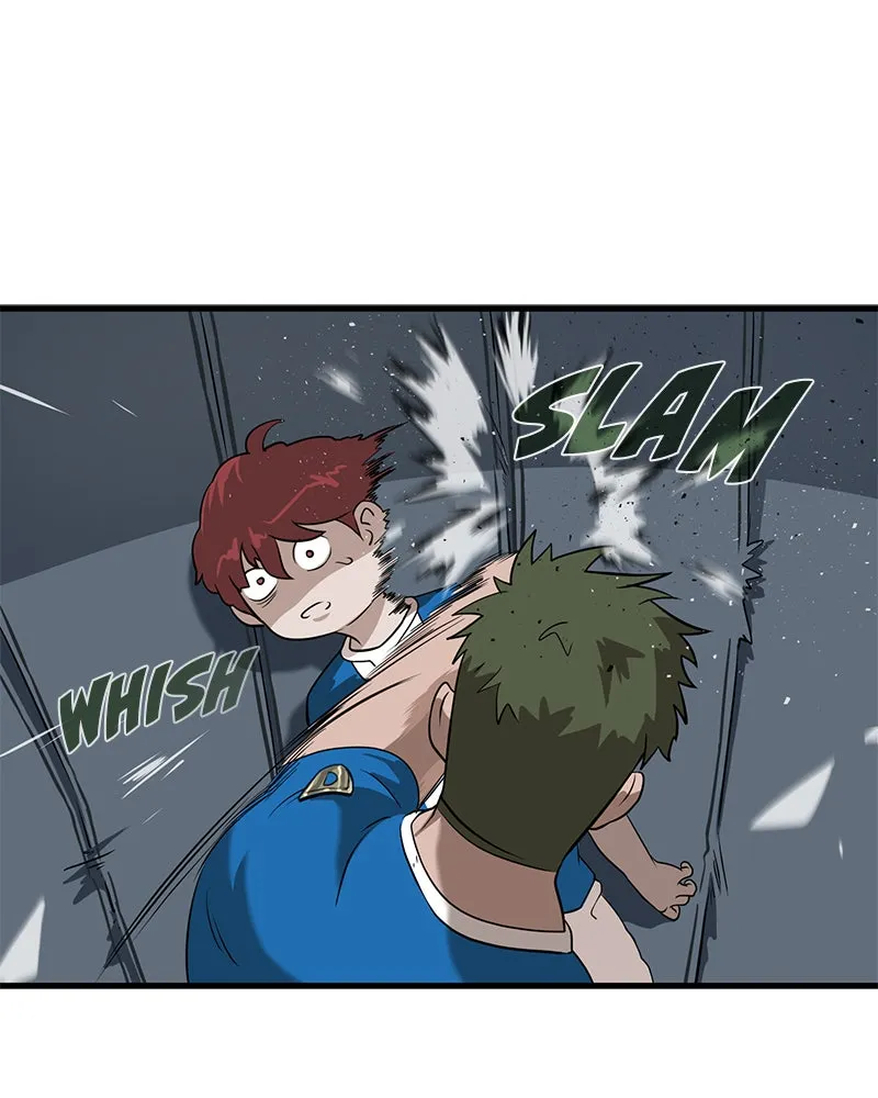 Infinity Chapter 1 page 61 - 