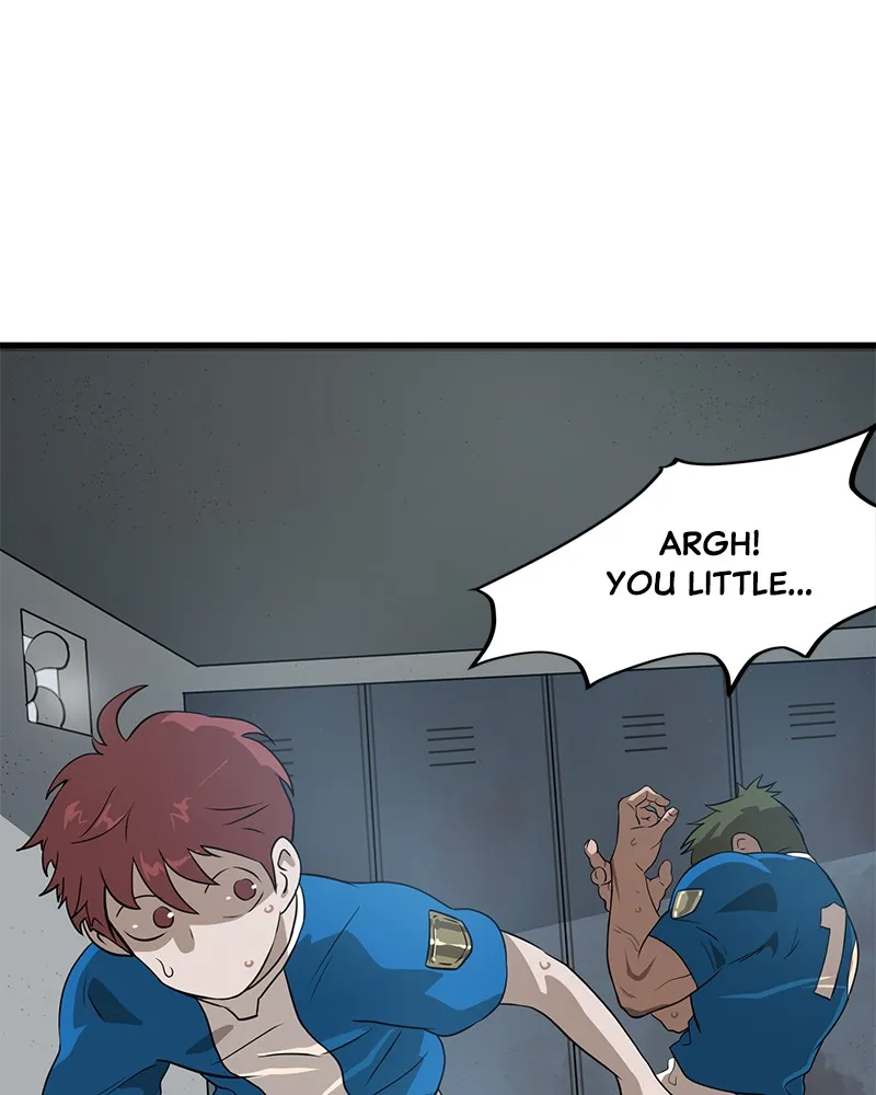 Infinity Chapter 1 page 62 - 