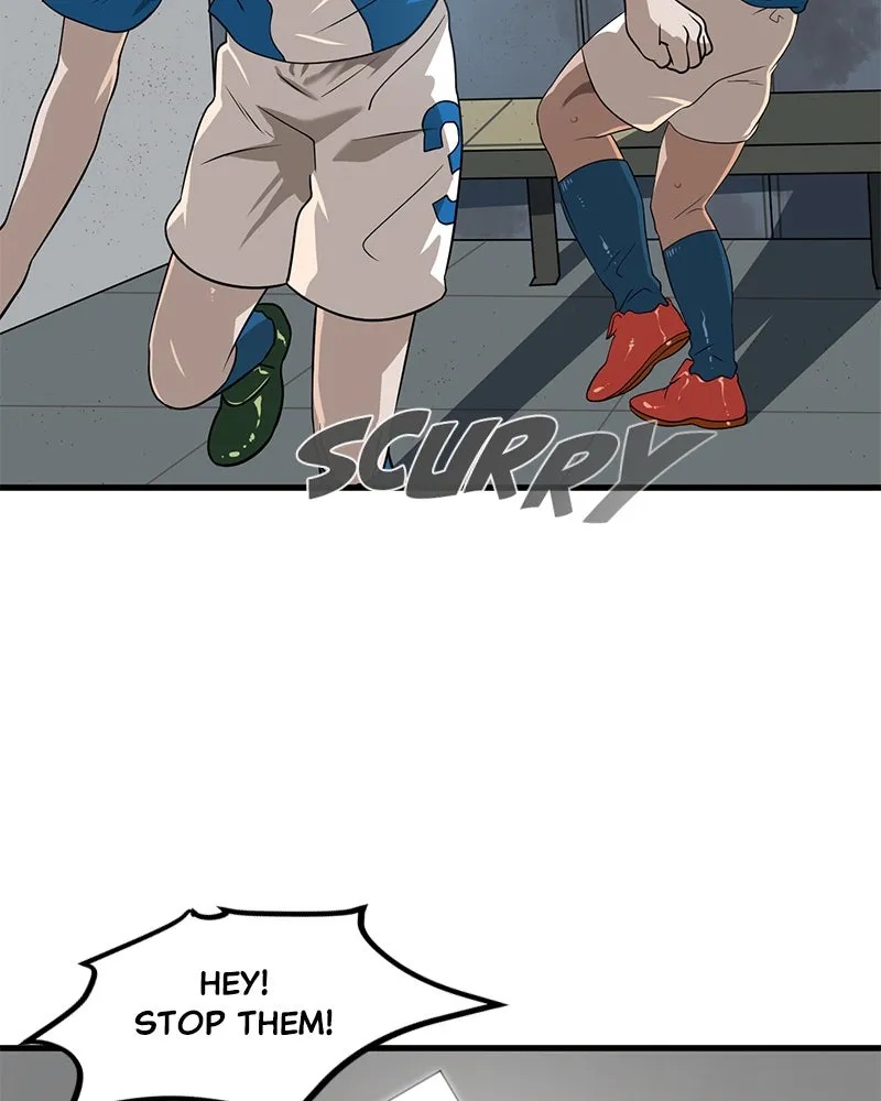 Infinity Chapter 1 page 63 - 