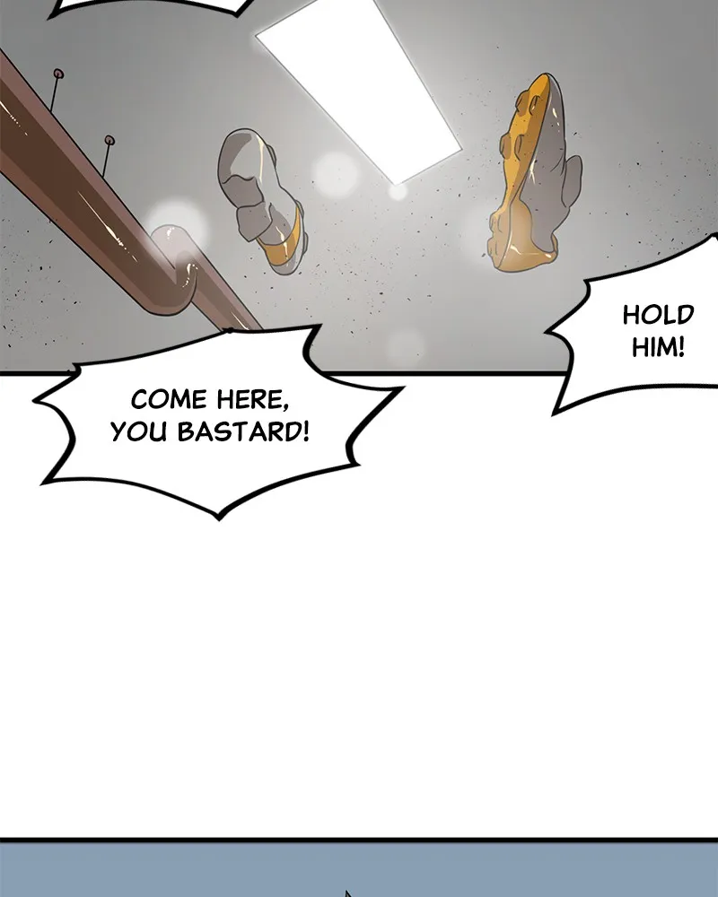 Infinity Chapter 1 page 64 - 