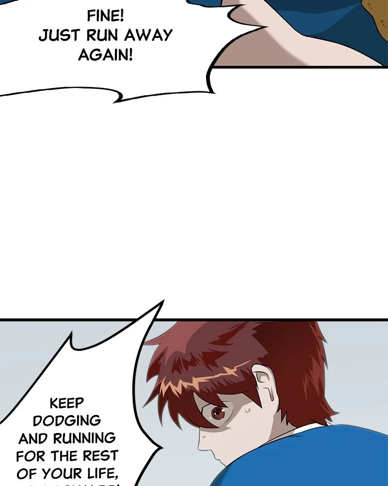 Infinity Chapter 1 page 66 - 