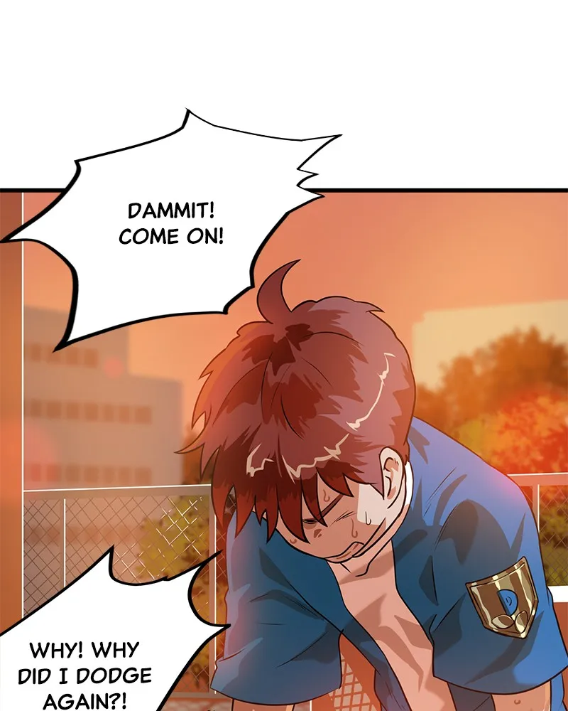 Infinity Chapter 1 page 73 - 