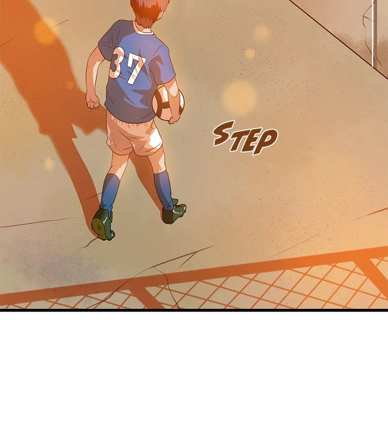 Infinity Chapter 1 page 77 - 