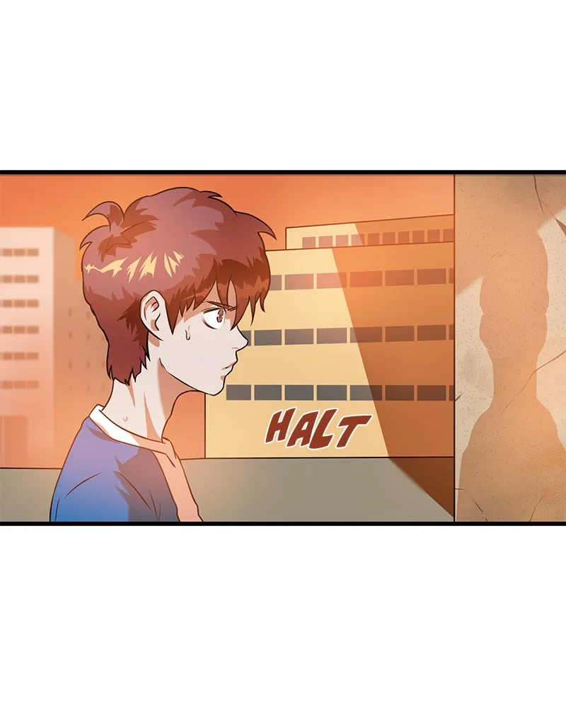 Infinity Chapter 1 page 78 - 