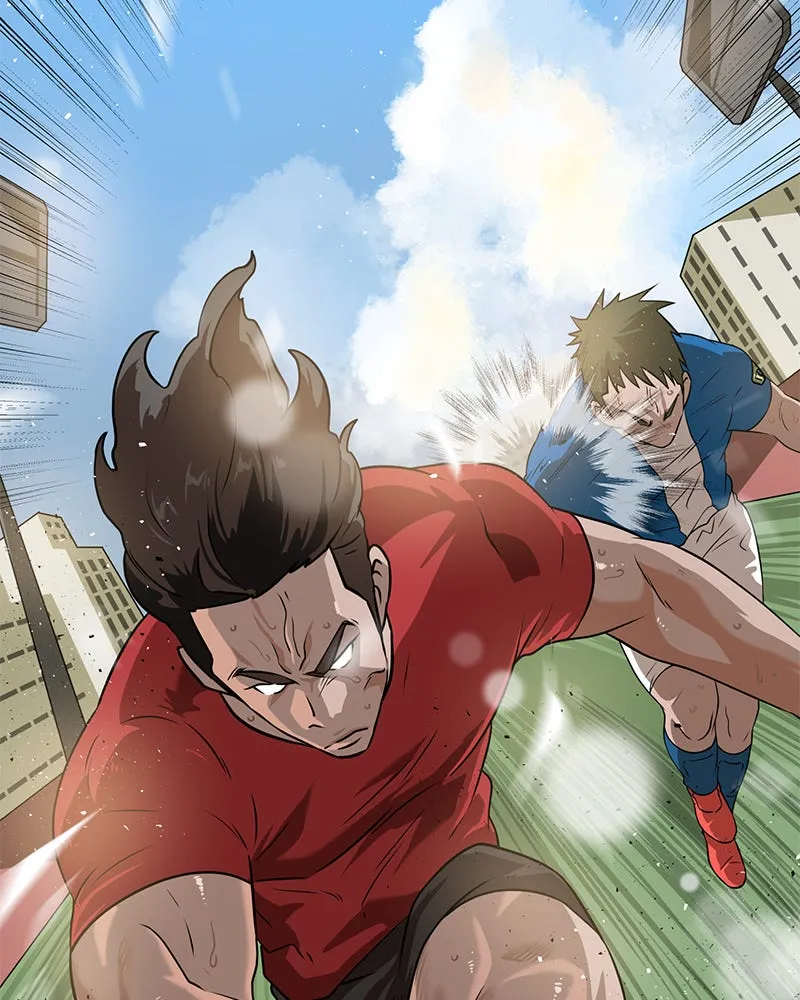 Infinity Chapter 1 page 9 - 