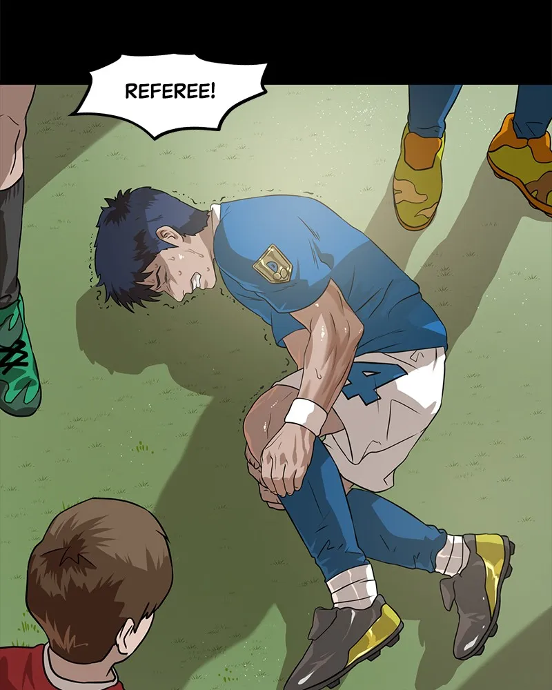 Infinity Chapter 1 page 81 - 