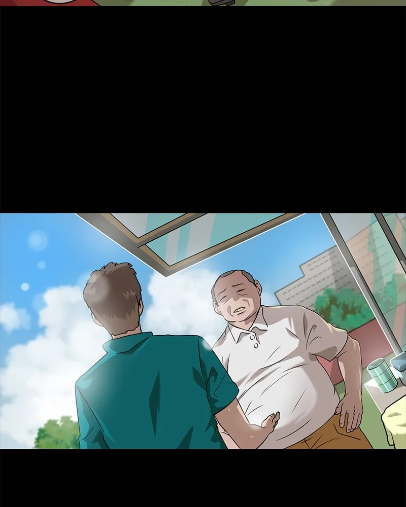 Infinity Chapter 1 page 82 - 