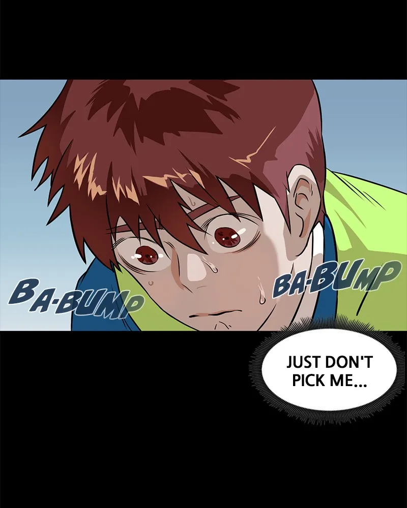 Infinity Chapter 1 page 85 - 