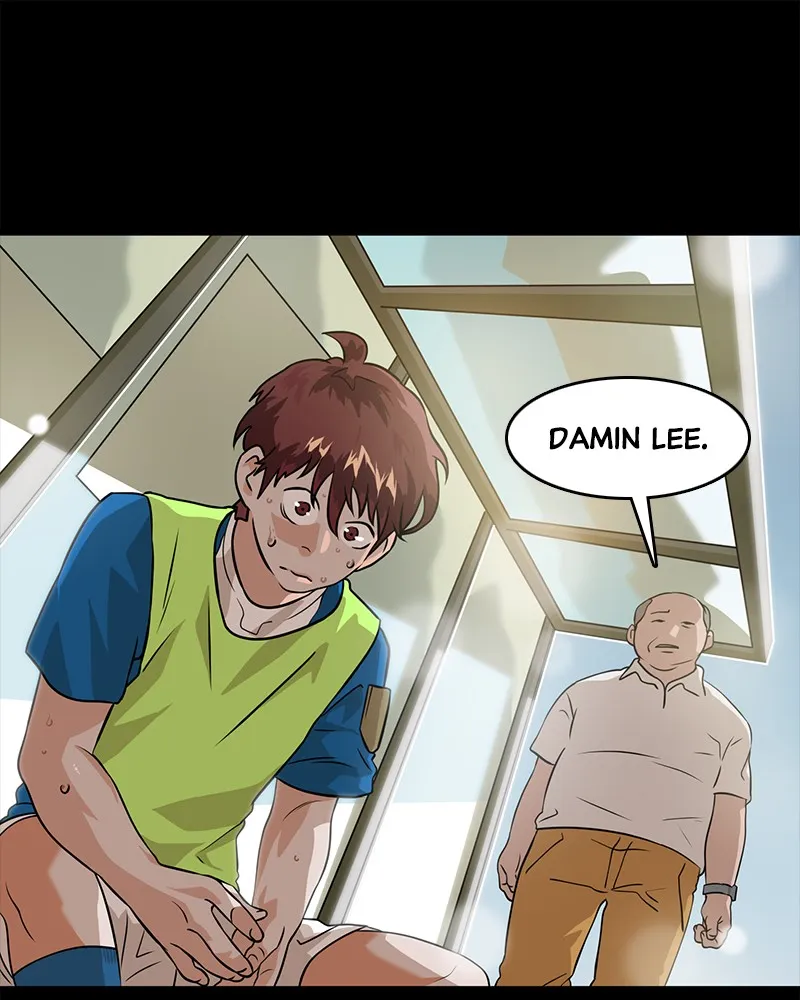 Infinity Chapter 1 page 87 - 