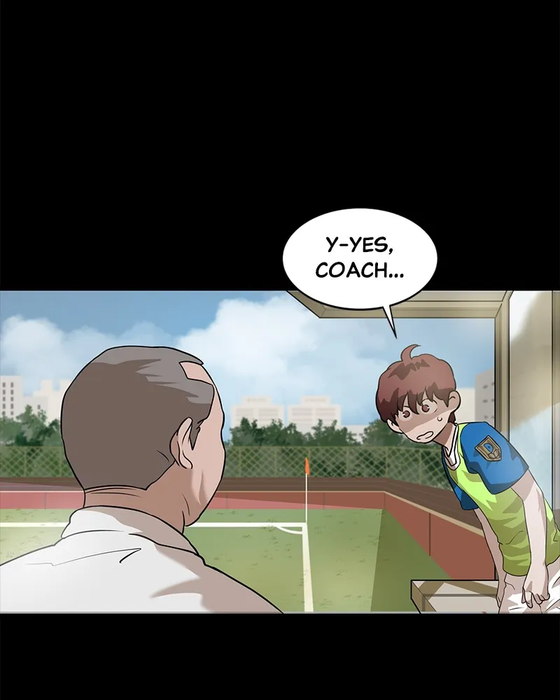 Infinity Chapter 1 page 88 - 