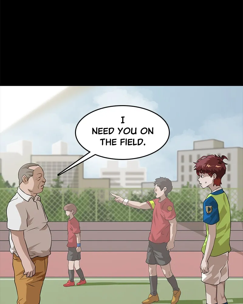 Infinity Chapter 1 page 89 - 