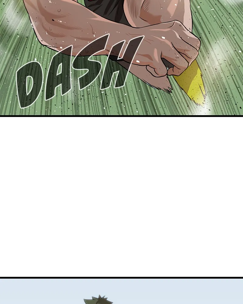 Infinity Chapter 1 page 10 - 
