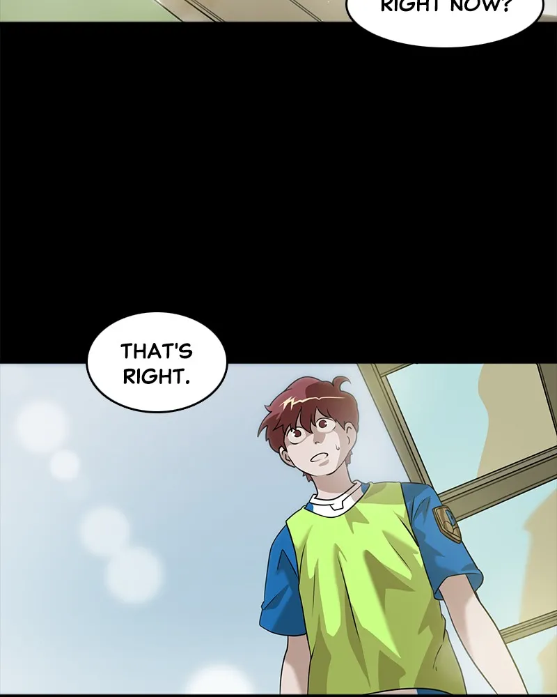 Infinity Chapter 1 page 91 - 