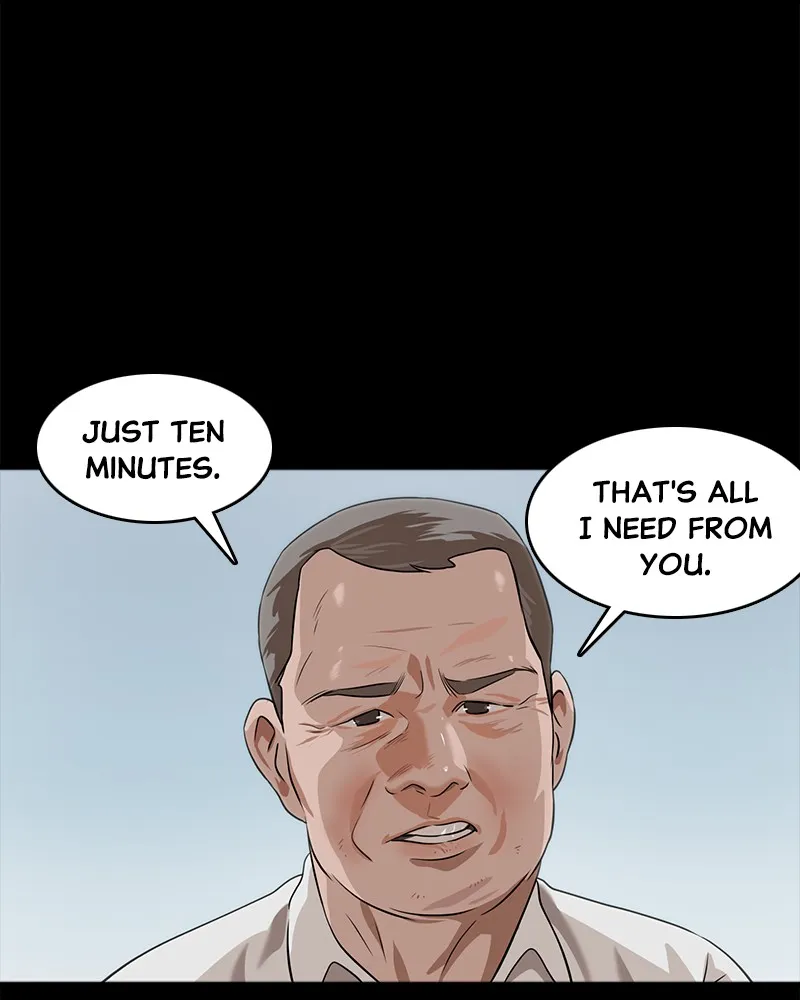 Infinity Chapter 1 page 92 - 