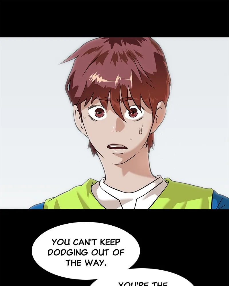 Infinity Chapter 1 page 95 - 