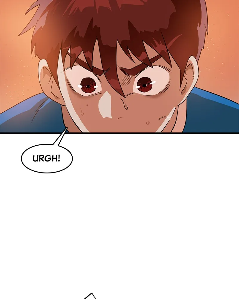 Infinity Chapter 1 page 100 - 
