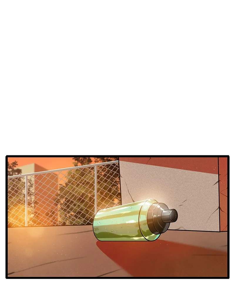 Infinity Chapter 2 page 1 - 