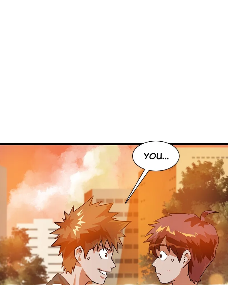 Infinity Chapter 2 page 2 - 