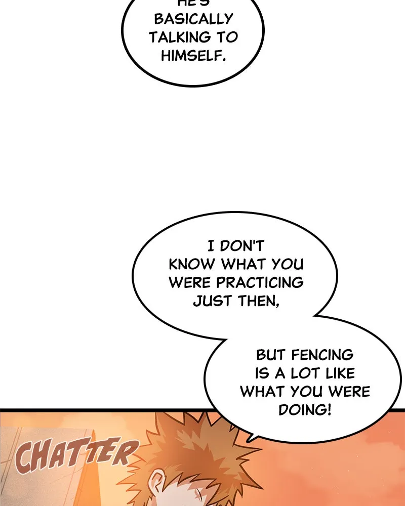 Infinity Chapter 2 page 11 - 