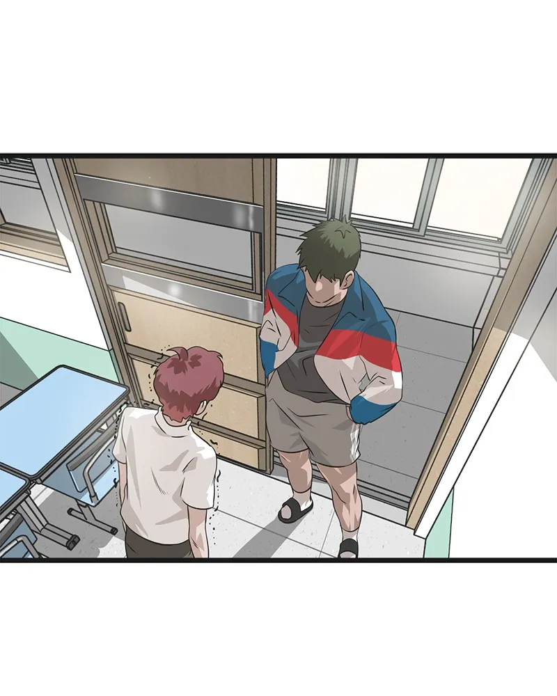 Infinity Chapter 2 page 101 - 