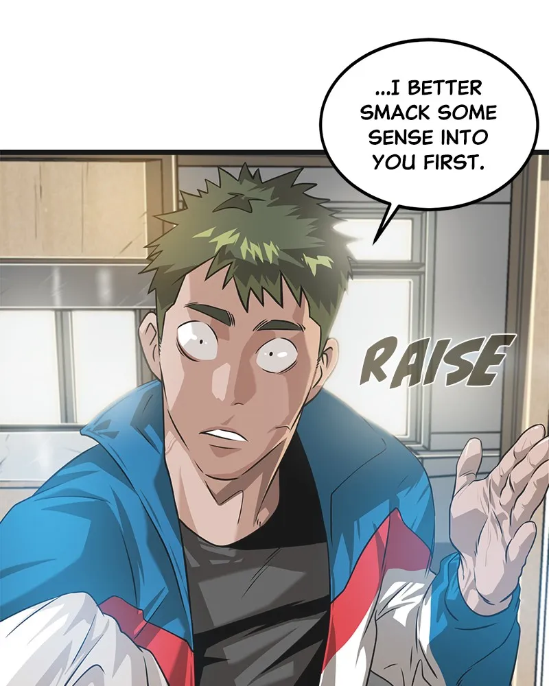 Infinity Chapter 2 page 104 - 