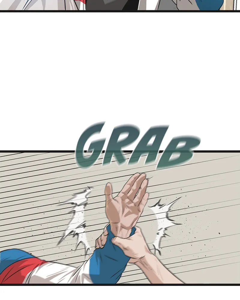 Infinity Chapter 2 page 105 - 