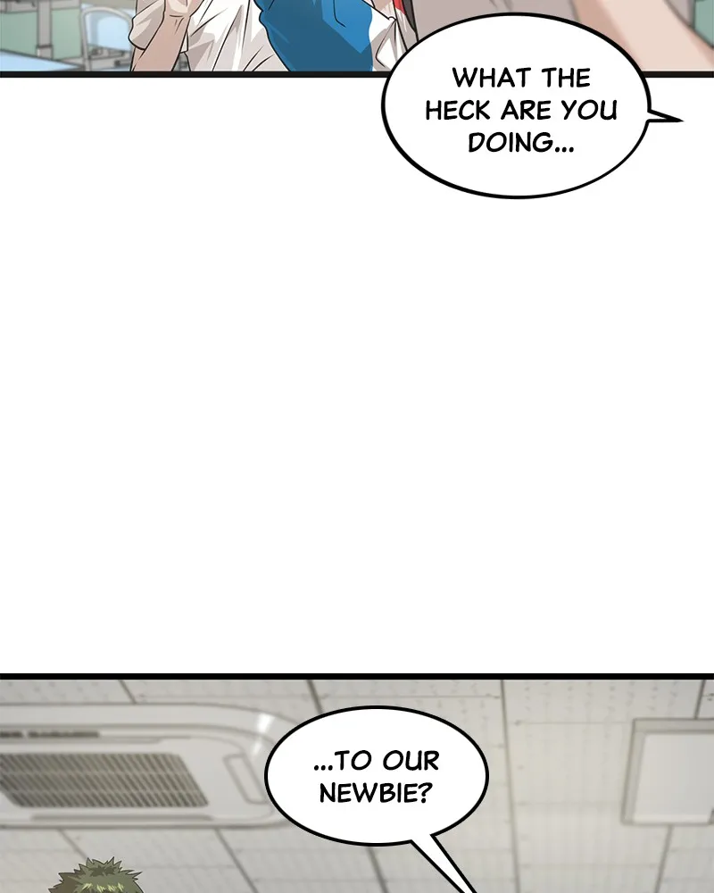 Infinity Chapter 2 page 107 - 