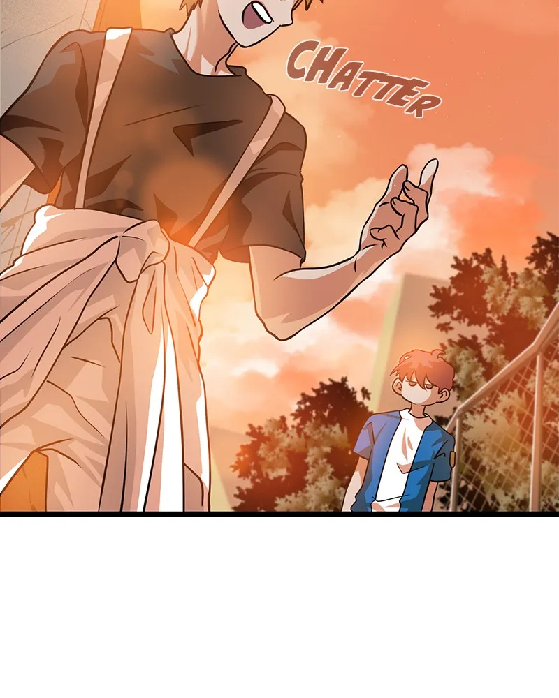 Infinity Chapter 2 page 12 - 