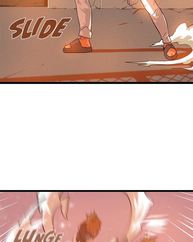 Infinity Chapter 2 page 14 - 