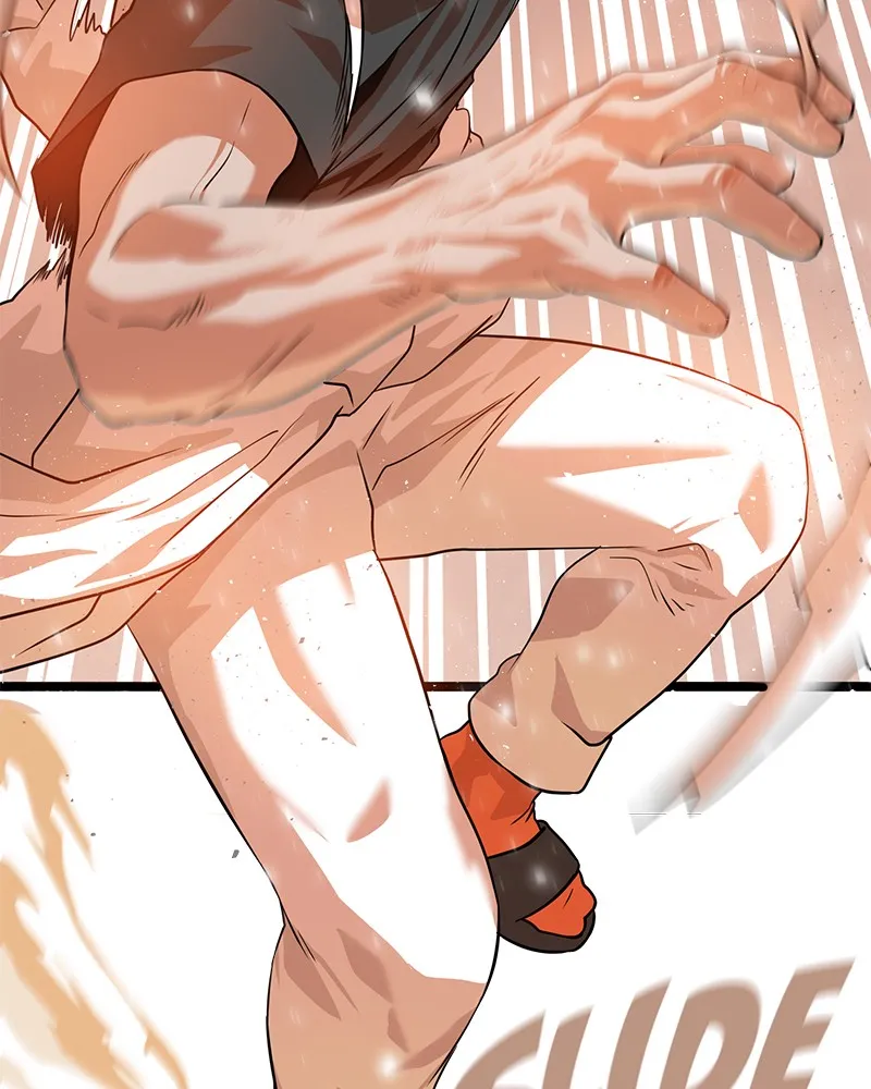 Infinity Chapter 2 page 16 - 