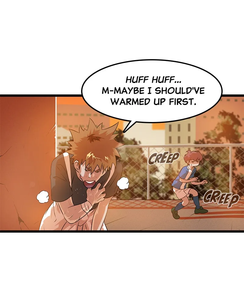 Infinity Chapter 2 page 18 - 
