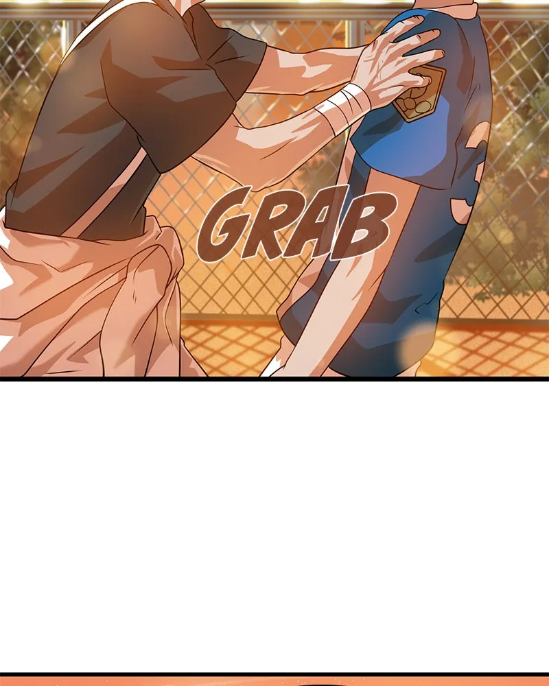 Infinity Chapter 2 page 3 - 