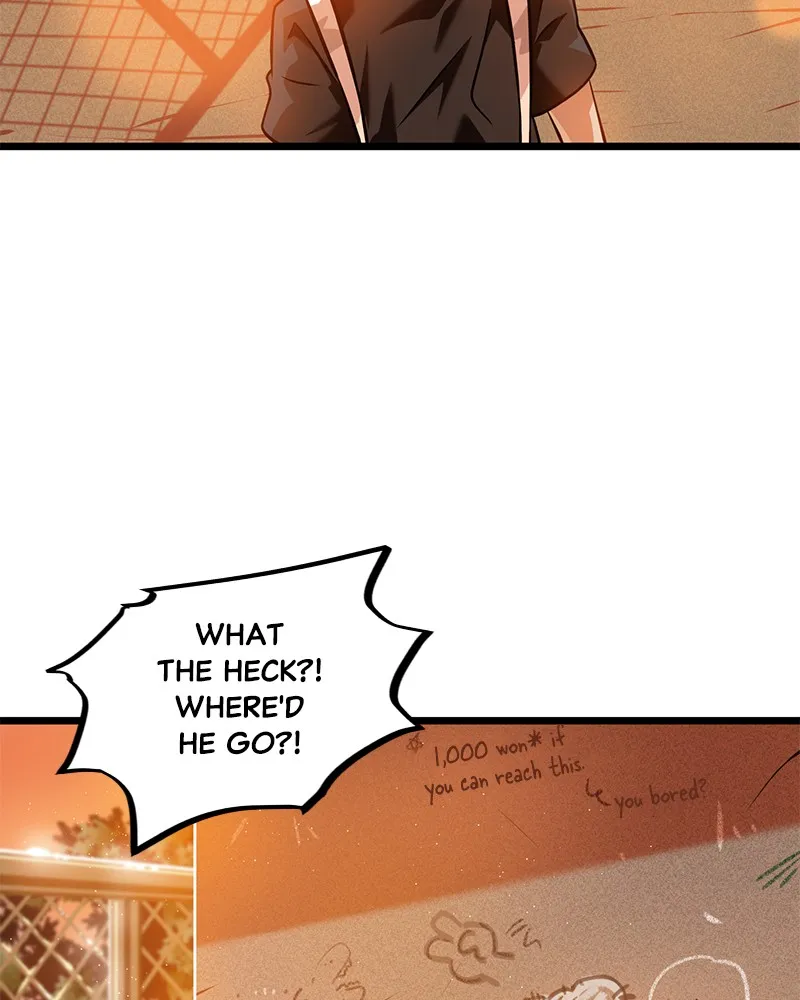 Infinity Chapter 2 page 21 - 