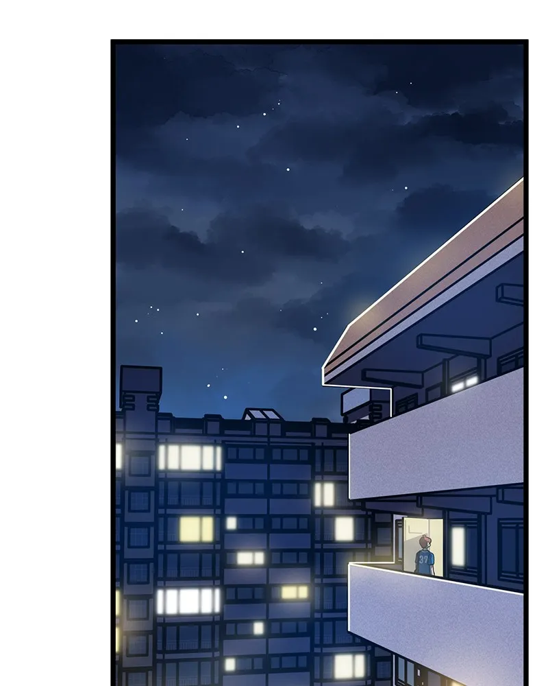 Infinity Chapter 2 page 23 - 