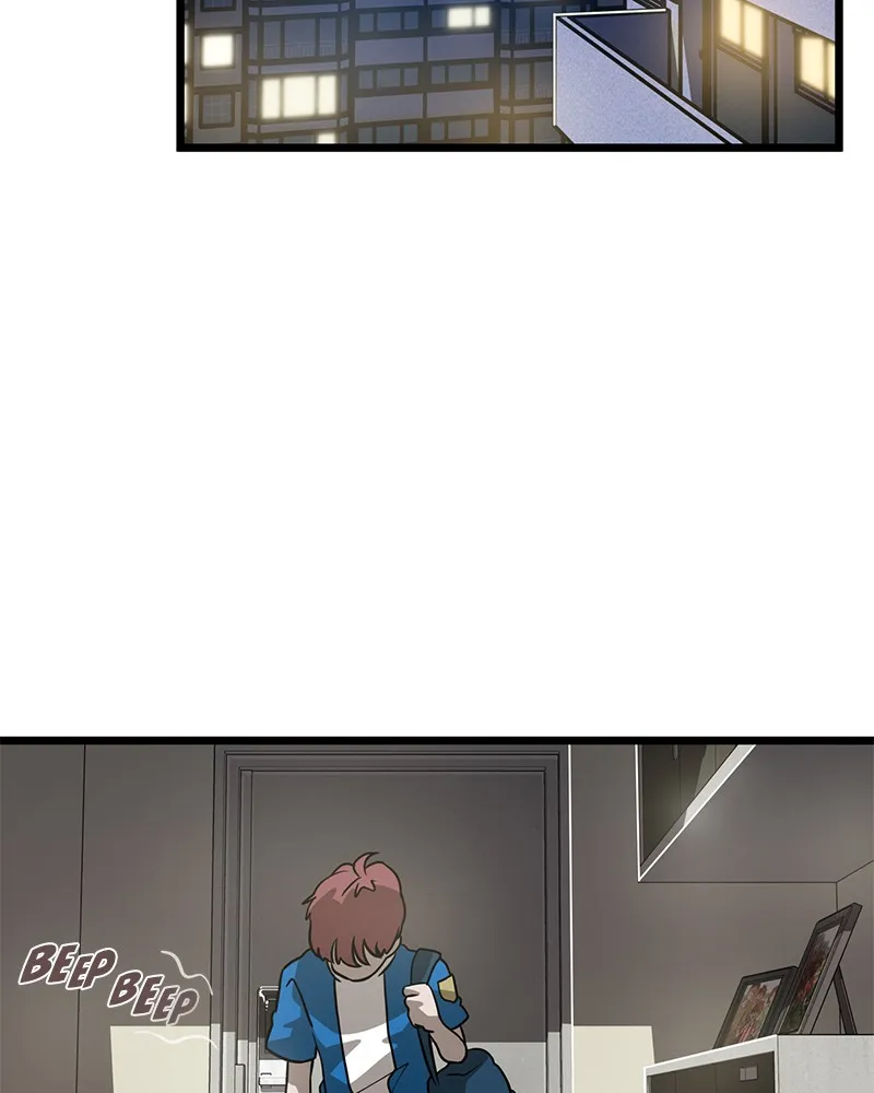 Infinity Chapter 2 page 24 - 