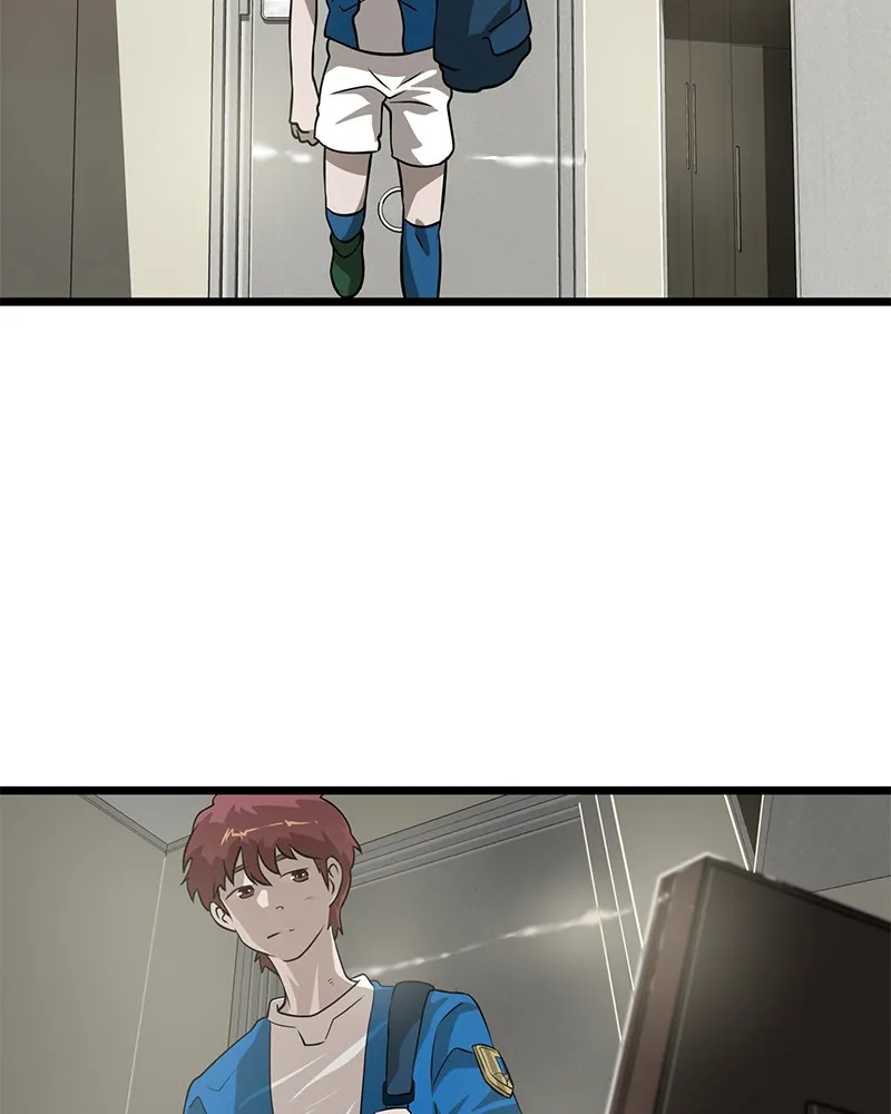 Infinity Chapter 2 page 25 - 