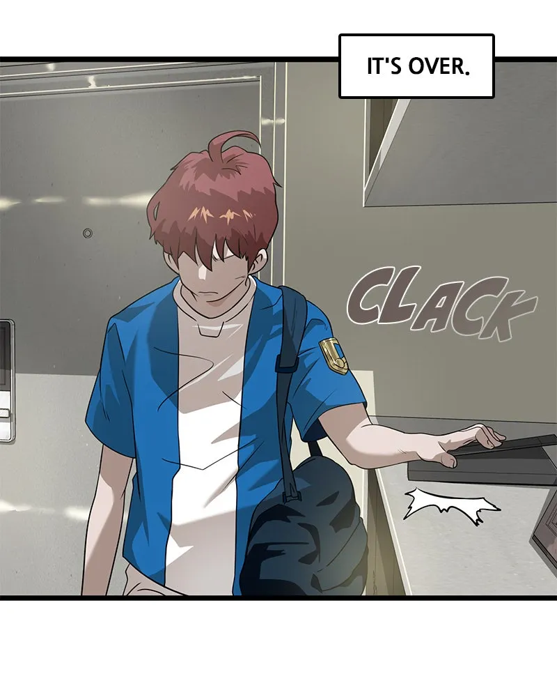 Infinity Chapter 2 page 28 - 
