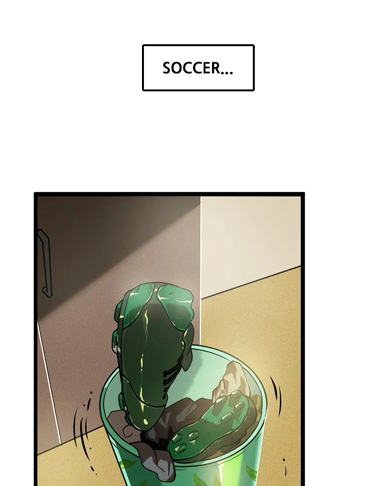 Infinity Chapter 2 page 29 - 