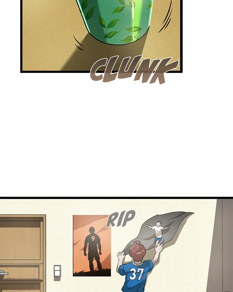 Infinity Chapter 2 page 30 - 