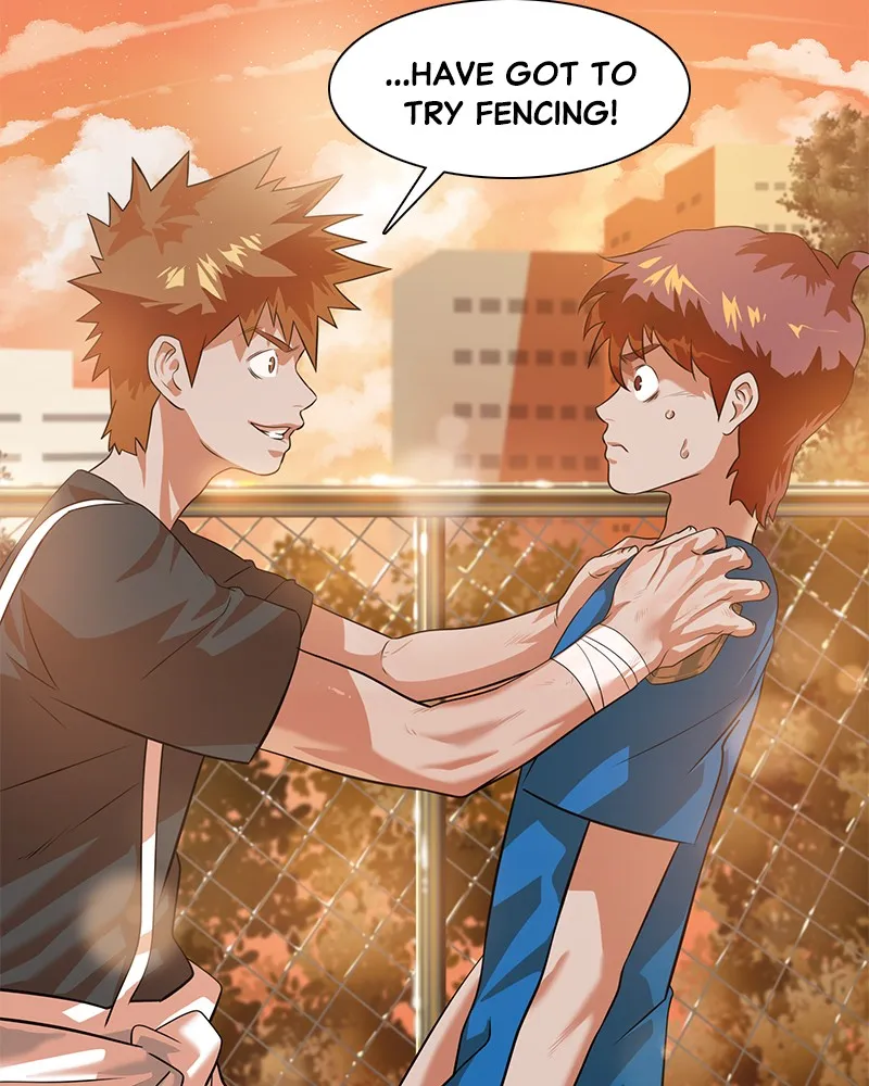 Infinity Chapter 2 page 4 - 