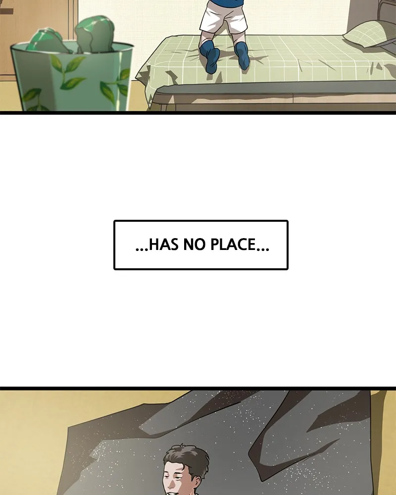 Infinity Chapter 2 page 31 - 