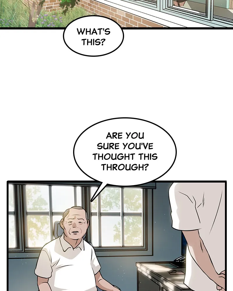 Infinity Chapter 2 page 34 - 